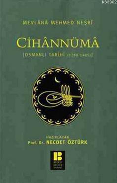 Cihannüma