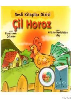 Çil Horoz