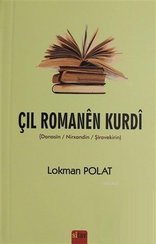 Çil Romanen Kurdi