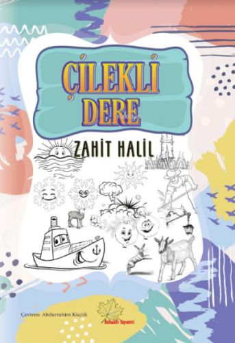 Çilekli Dere