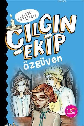 Cılgın Ekip - Ozguven