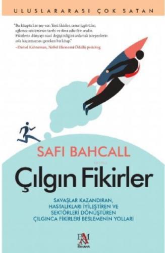 Çılgın Fikirler Savaşlar Kazandıran