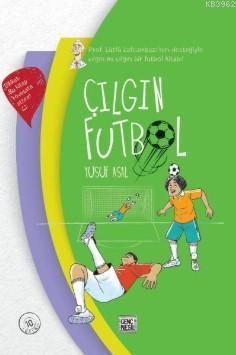 Çılgın Futbol (Ciltli)