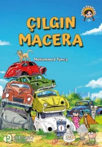 Çılgın Macera