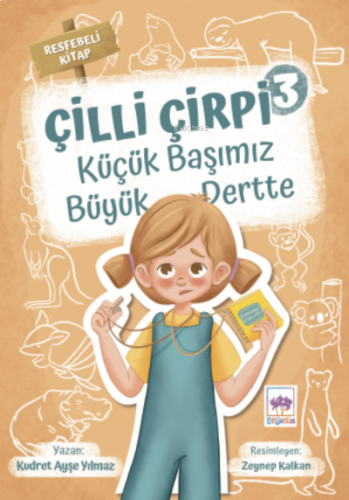 Çilli Çirpi 3