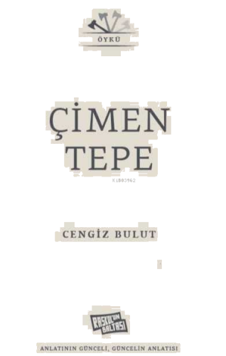 Çimen Tepe