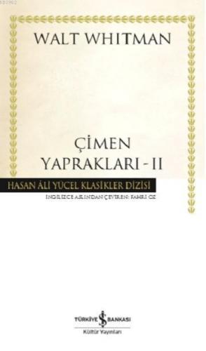 Çimen Yaprakları - II