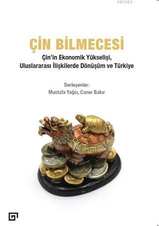 Çin Bilmecesi