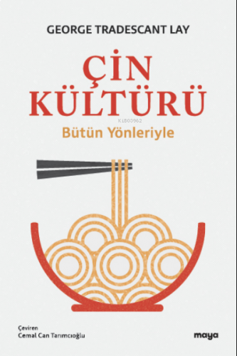 Çin Kültürü