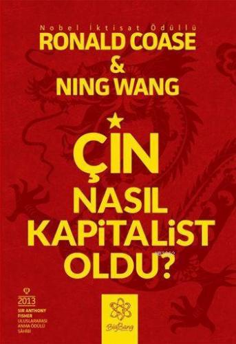 Çin Nasıl Kapitalist Oldu?