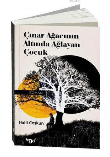 Çinar Ağacinin Altinda Ağlayan Çocuk