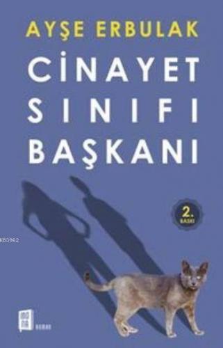 Cinayet Sınıfı Başkanı