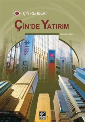 Çin'de Yatırım Çin Rehberi