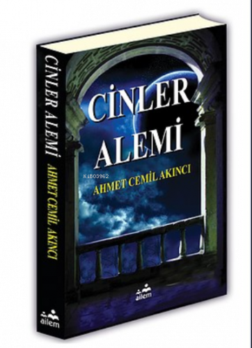 Cinler Alemi