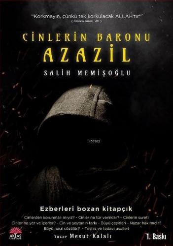 Cinlerin Baronu Azazil