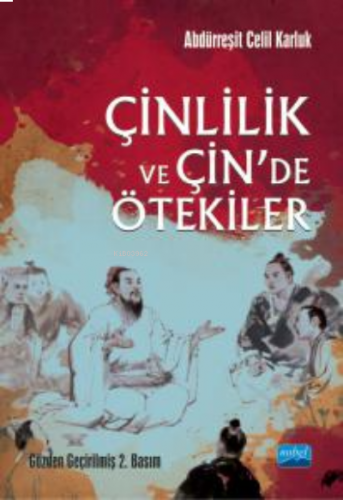 Çinlilik ve Çin'de Ötekiler