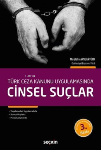 Cinsel Suçlar