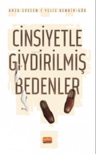 Cinsiyetle Giydirilmiş Bedenler