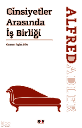Cinsiyetler Arasında İş Birliği