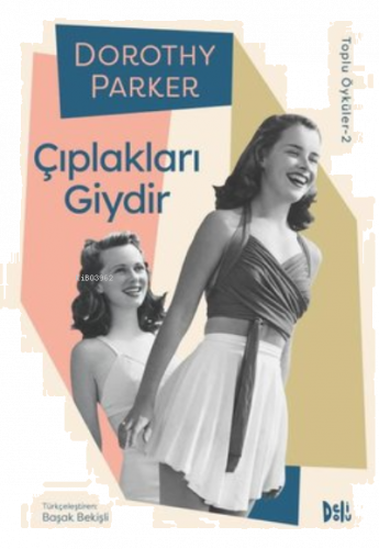 Çıplakları Giydir Toplu Öyküler-2