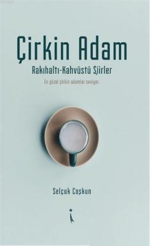 Çirkin Adam