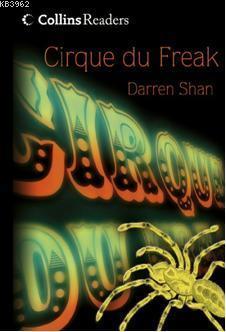 Cirque du Freak