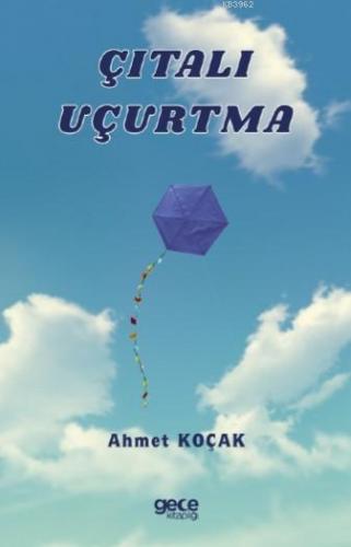 Çıtalı Uçurtma