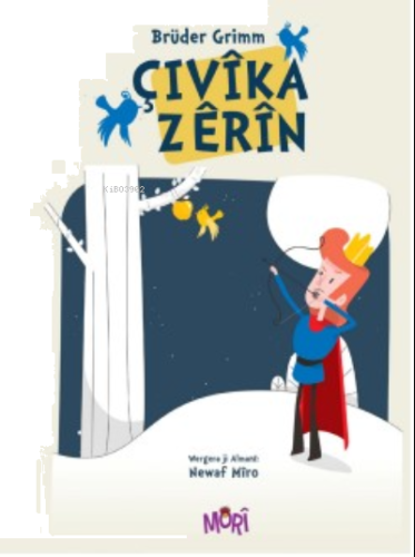 Çivika Zerin