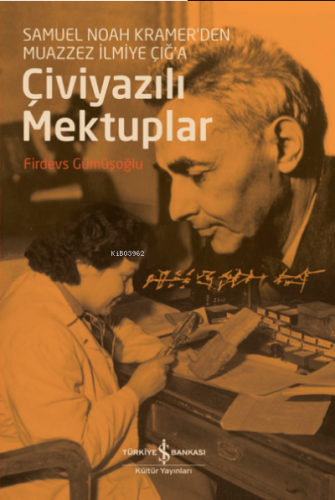 Çiviyazılı Mektuplar