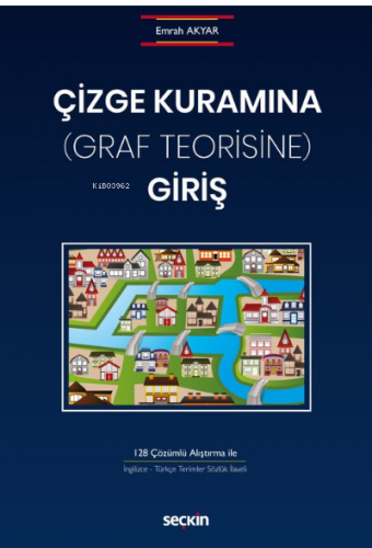 Çizge Kuramına (Graf Teorisine) Giriş