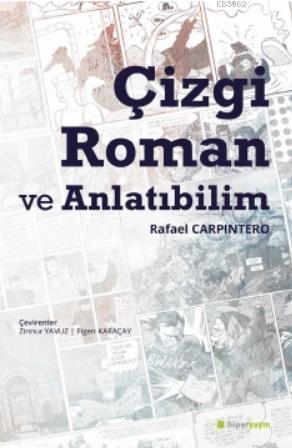 Çizgi Roman ve Anlatıbilim