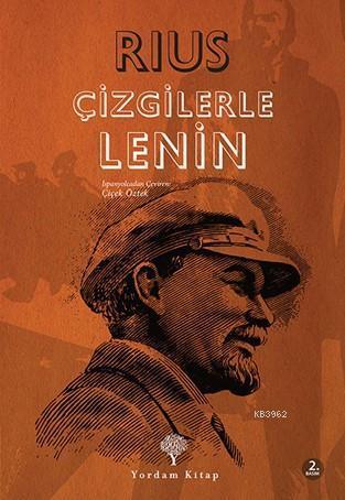 Çizgilerle Lenin