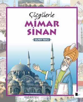 Çizgilerle Mimar Sinan