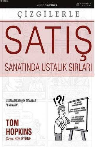 Çizgilerle Satış Sanatında Ustalık Sırları