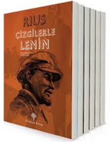 Çizgilerle Seti (10 Kitap Takım)