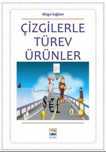 Çizgilerle Türev Ürünler