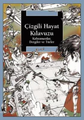 Çizgili Hayat Kılavuzu