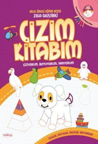 Çizim Kitabım