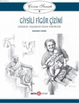 Çizim Sanatı- Giysili Figür Çizimi