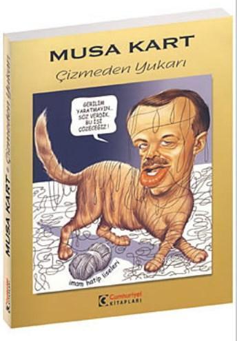 Çizmeden Yukarı