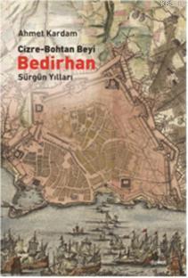 Cizre-Bohtan Beyi Bedirhan