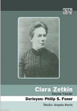 Clara Zetkin