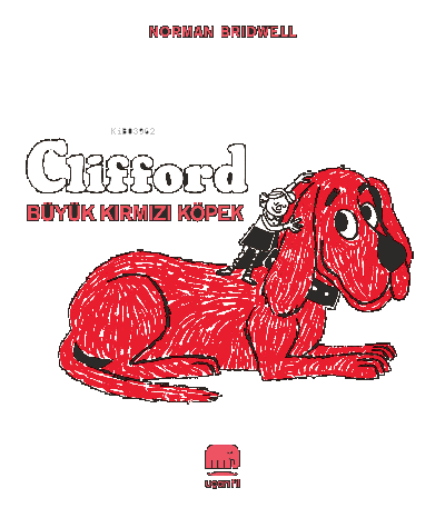 Clifford – Büyük Kırmızı Köpek