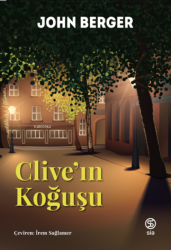 Clive’ın Koğuşu