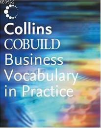 Cobuild Business Vocabulary in Practice