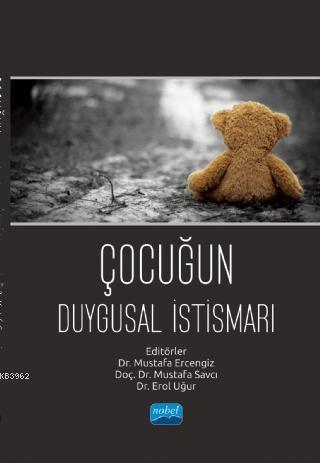 Çocuğun Duygusal İstismarı