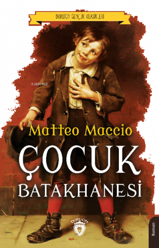 Çocuk Batakhanesi