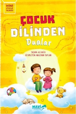 Çocuk Dilinden Dualar