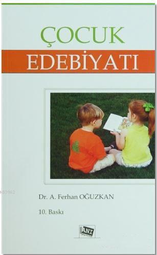 Çocuk Edebiyatı