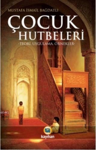 Çocuk Hutbeleri